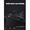 2022 Hot Sale High Speed ​​Motorcycle Scooter 20AH 1500W